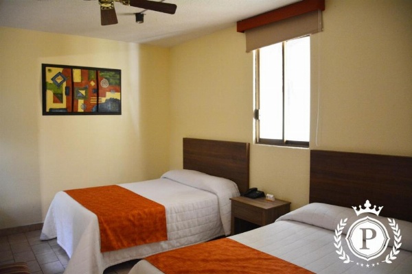 Hotel Posada Virreyes image 9