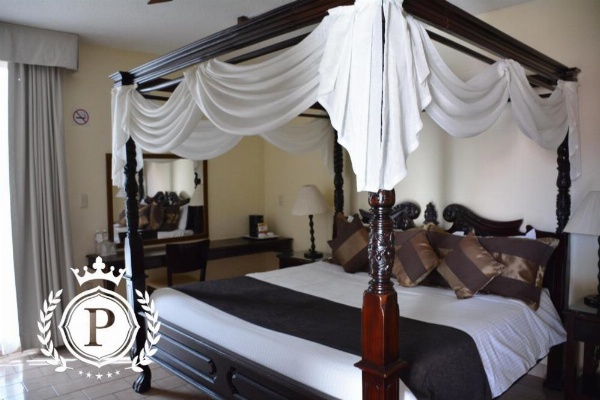 Hotel Posada Virreyes image 10