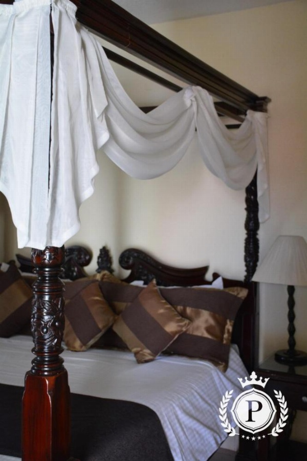 Hotel Posada Virreyes image 11