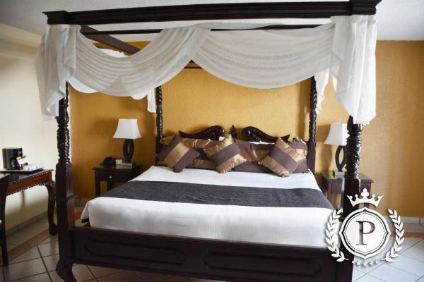 Hotel Posada Virreyes image 12