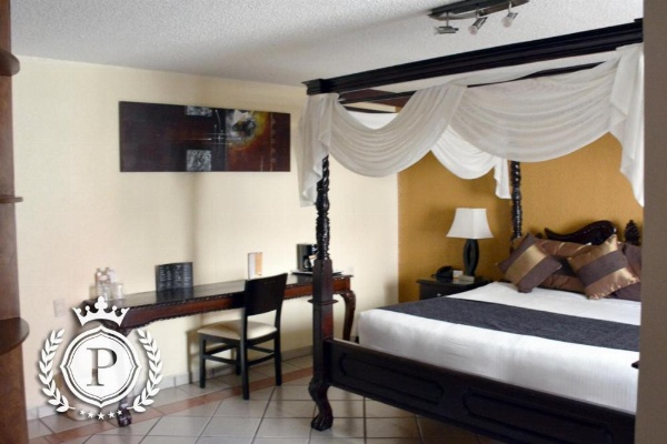 Hotel Posada Virreyes image 13