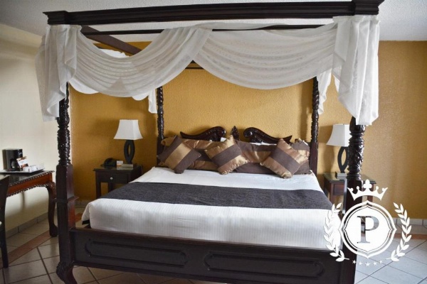 Hotel Posada Virreyes image 16