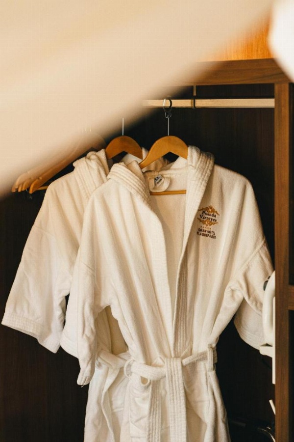 Hotel Posada Virreyes image 17