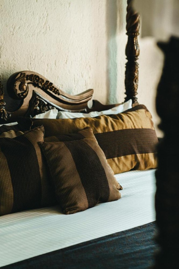 Hotel Posada Virreyes image 21