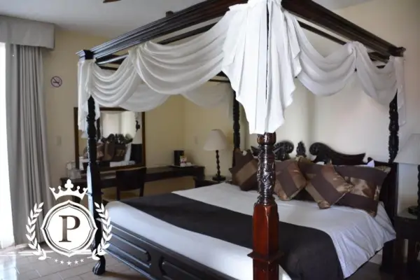 Hotel Posada Virreyes 10